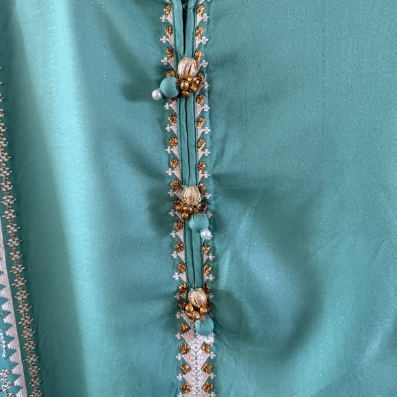 Pakistani/Indian Desi Dress - Picture 8 of 11